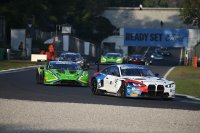 BMW Italia Ceccato Racing - BMW M4 GT3 Evo