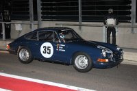 Ruben Maes/Enzo Ide/Steven Palette - Porsche 911