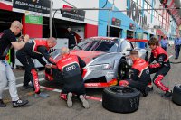 W Racing Team - Audi R8 LMS GT3