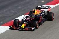 Sergio Perez - Red Bull RB16B