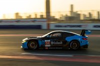 Walkenhorst Motorsport - BMW M4 GT3