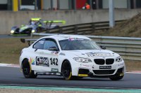 Niels Lagrange - BMW M235i Racing Cup