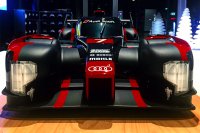 Audi R18 2017