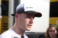 Stoffel Vandoorne: eindelijk F1!