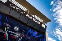 Paddock 2022 FIA Motorsport Games