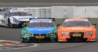 Jamie Green en Augusto Farfus andermaal van de partij