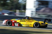 Krafft Racing by PK Carsport - Norma M20 FC