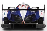 Toyota TS040 2015