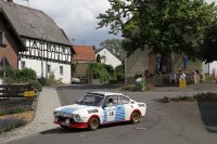 Matthias Kahle - Škoda 130 RS
