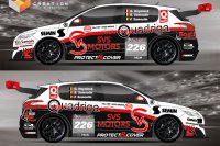 Semspeed - Peugeot 308 Racing Cup