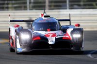 Toyota TS050 #7 - Kobayashi/Lopez/Conway