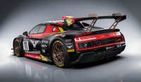 PK Carsport - Audi R8 LMS GT2
