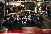 D’Ieteren Luxury Performance by NGT Racing - Porsche 911 GT3 Cup