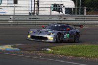 SRT Motorsports - Viper GTS-R