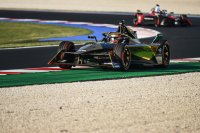 Jean-Éric Vergne - DS Penske