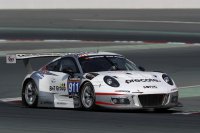 Herberth Motorsport - Porsche 991 GT3 R