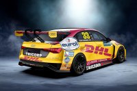 Tom Coronel - Comtoyou Racing Audi RS 3 LMS TCR