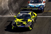 Ivan Dobik - HADECA Racing