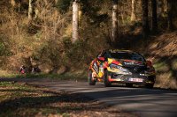 Tom Rensonnet/Loïc Dumont - Renault Clio Rally4