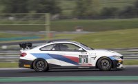RN Vision STS Team - BMW M4 GT4