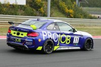 PK Carsport - BMW M2 CS Racing