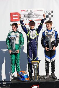 Podium MiniMax