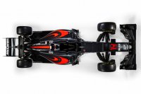McLaren MP4-31