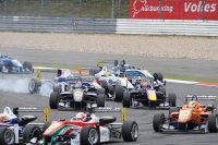 FIA European F3 - Nürburgring