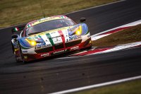 AF Corse - Ferrari 458 Italia
