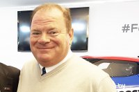 Chip Ganassi