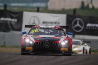Craft-Bamboo Racing - Mercedes-AMG GT3