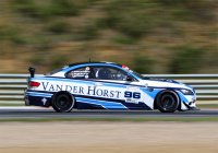 Van der Horst Racing - BMW M3 GT4