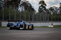 Max Aschoff  - Ginetta Nissan G58