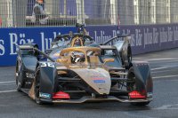 André Lotterer - DS Techeetah