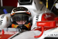 Stoffel Vandoorne - ART GP