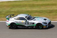 Sam Dejonghe/Bas Schouten - SRT Mercedes AMG GT4