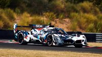 BMW M LMDh