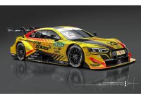 Team WRT - Audi RS 5 DTM