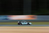 DVB Racing - Porsche 997 GT3 Cup