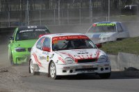 Marc Vleeschouwers - Toyota Corolla