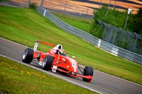 Anton de Pasquale - Lechner Racing School