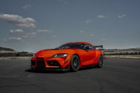Toyota GR Supra GT4 EVO