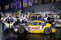 Rowe Racing - Porsche 911 GT3-R - Vanthoor/Bamber/Tandy