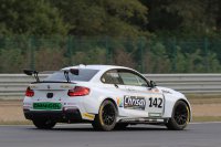 Niels Lagrange-John Rasse - BMW M235i Racing Cup