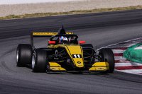 Victor Martins - MP Motorspor