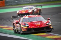 Gilles Renmans - Francorchamps Motors Brussel