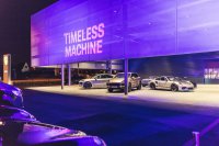 RS Motors - Porsche Center West-Vlaanderen