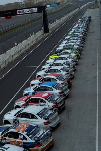 BMW M240i - BMW Racing Cup