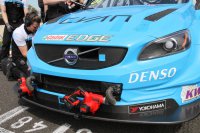 Volvo S60 Polestar