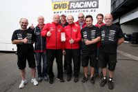 Thems Racing by Powercars & DVB Racing
